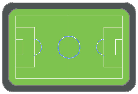 Rad Map customshapefile playground 04