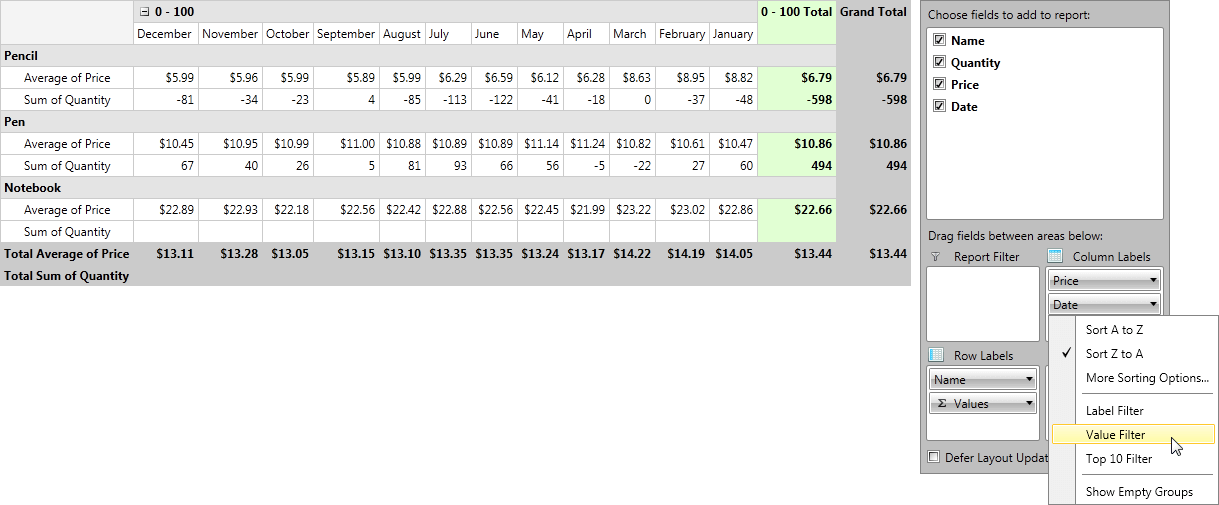 Rad Pivot Grid Features 01