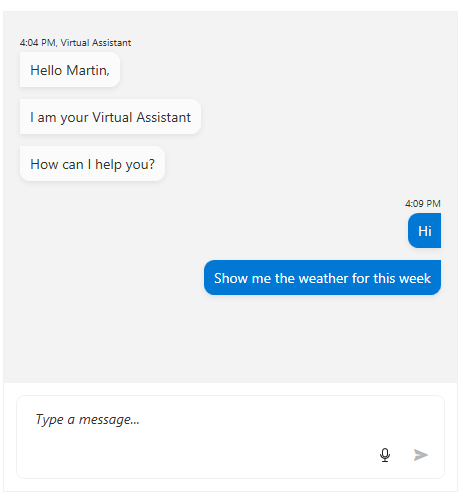 WPF RadChat with Data-Bound Messages