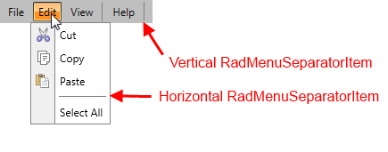 Rad Menu Features Menu Items 03
