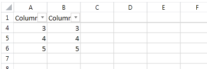Rad Spreadsheet UI Filtering 07