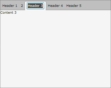 WPF RadTabControl Make the Tab Headers Editable