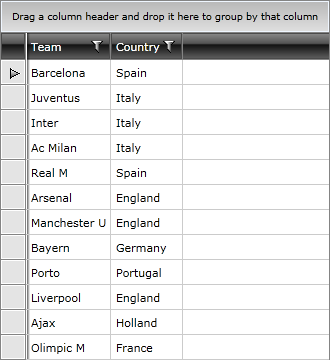 Telerik WPF DataGrid PopulatingWithDataLoadFromXml 020