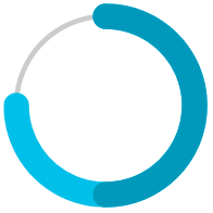 RadCircularProgressBar with modified radiuses