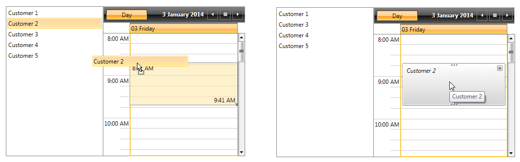 scheduleview features draganddrop 1