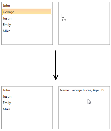 Drag Drop Manager Payload Manager 02