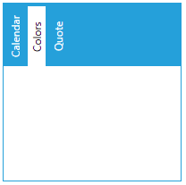WPF RadTabControl TabOrientation Vertical