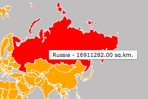 WPF RadMap Shape Reader Tooltip Format Multiple Values