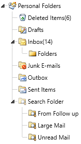 WPF RadTreeView Overview