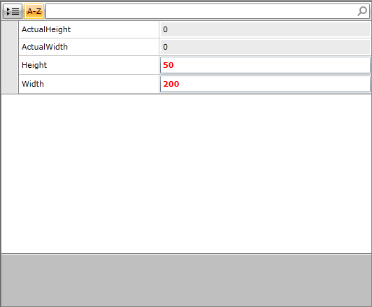 Rad Property Grid Sets Autobind