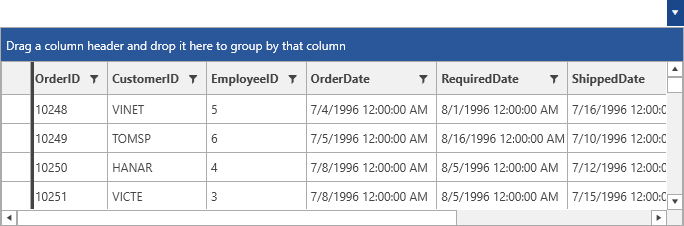 Setting the DropDownHeight property