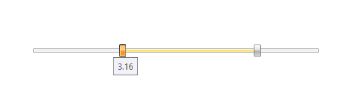 RadSlider ToolTip AutoToolTipPlacement RangeToolTip