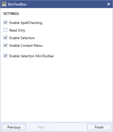 RadRichTextBoxRibbonUI