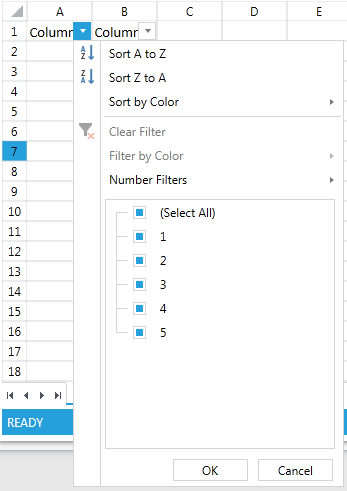 Rad Spreadsheet UI Filtering 06