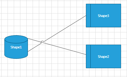 Rad Diagram Connections Bridge Bow