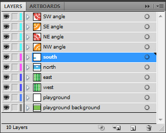 Rad Map customshapefile playground 06