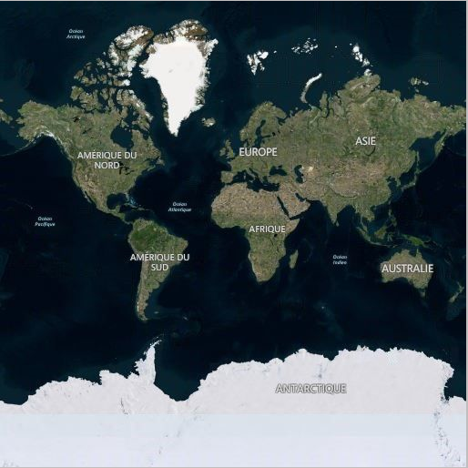 RadMap BingRestMapProvider with French culture parameter