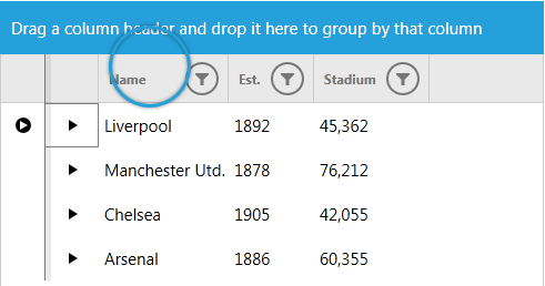 Telerik WPF DataGrid-overview-touch-support 05