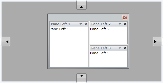 InitialPosition FloatingDockable