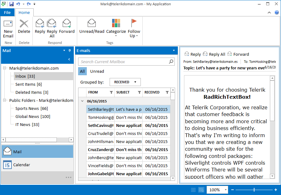 VisualStudio Templates