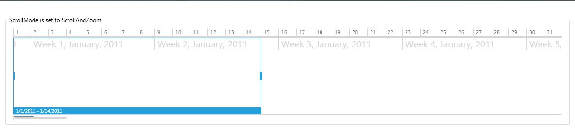 Rad Timebar-features-Scroll Mode-0-Scroll And Zoom