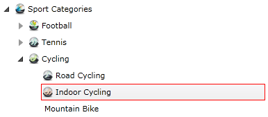 WPF RadTreeView Selected Item Image Change