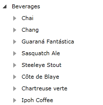 WPF RadTreeView Bound to WCF Service Data