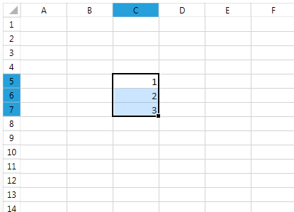 Rad Spreadsheet UI Selection 07
