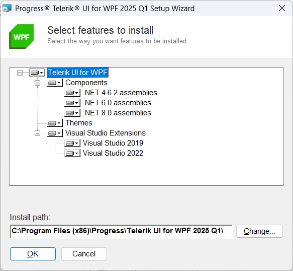 Common Installing FromMSIFiles 030 WPF