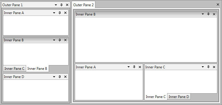 Features Nested Docking 06