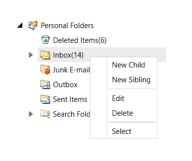 RadContextMenu with Windows8 theme
