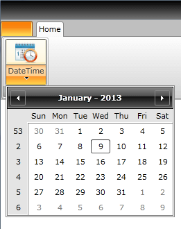 Rad Ribbon View How To Use Rad Calendar 01