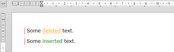 Rad Rich Text Box Features Track Changes 1