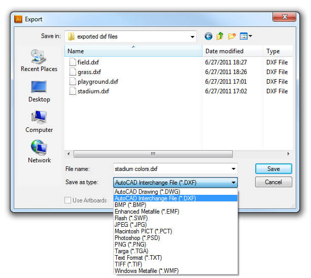 Rad Map customshapefile playground 07