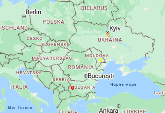 Best View for the VisualizationLayer