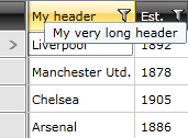 Telerik WPF DataGrid header tooltip