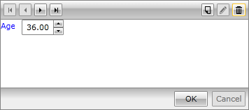 RadNumericUpDown as EditTemplate