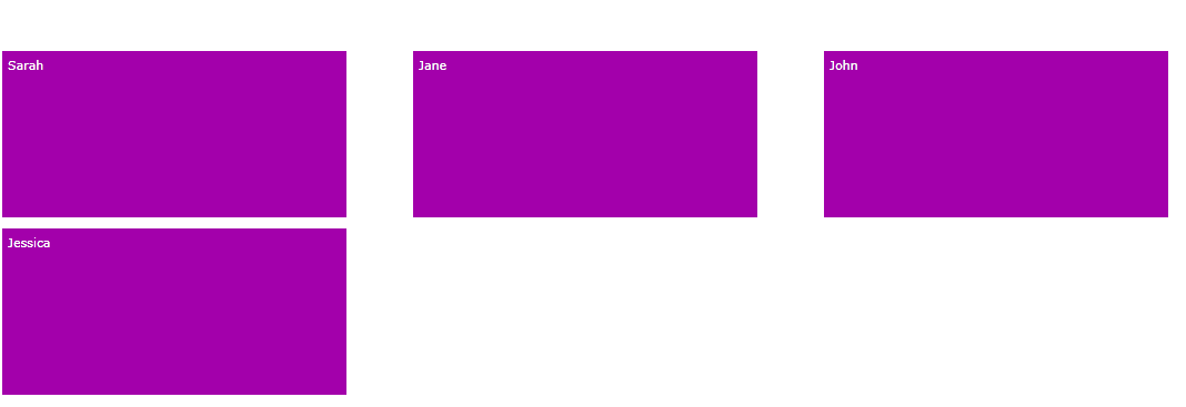 Group Header Visibility WPF