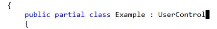 RadSyntaxEditor caret normal display mode