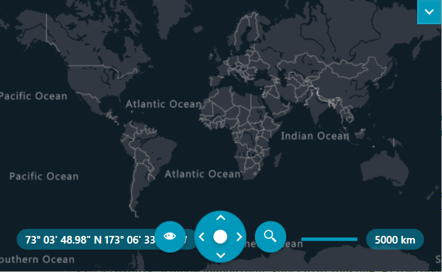WPF AzureMapProvider with specified tileset