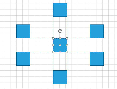 raddiagram-features-align-snaptoitems