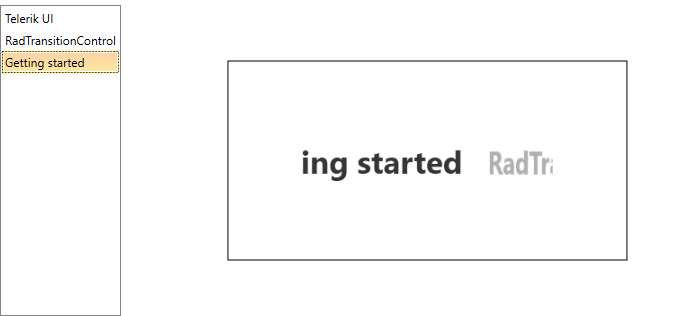SlideAndZoomTransition in RadTransitionControl