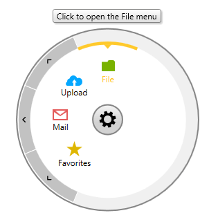 Rad Radial Menu Menu Items 01