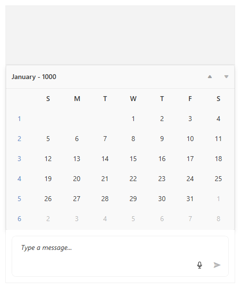 Popup DisplayPosition