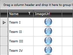 Image Column in RadGridView - Telerik's WPF DataGrid