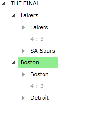 WPF RadTreeView Sample Declaration