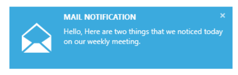 RadDesktopAlert with Windows8 theme