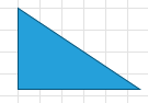 Rad Diagram Features Shapes Right Triangle Shape