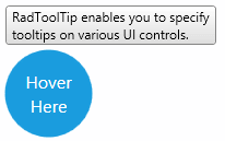 radtooltip wpf
