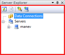 RadPane Content Area